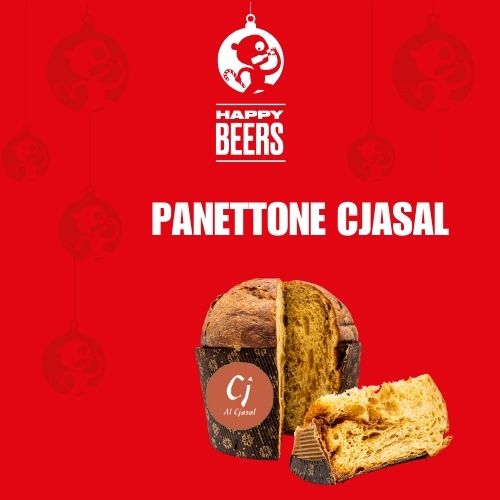 Panettone Cjasal Basei Latisana